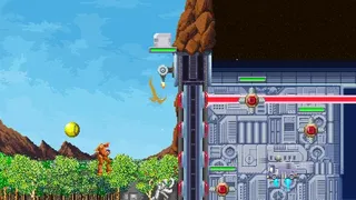 Скриншот 7 к игре Reprogram