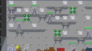 Скриншот 8 к игре Reprogram