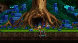 Скриншот 1 к игре The Path of Motus