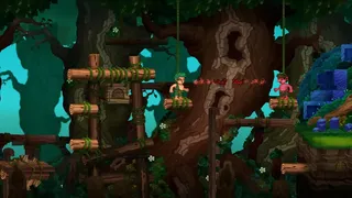 Скриншот 2 к игре The Path of Motus