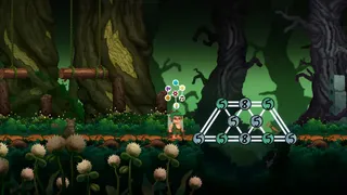 Скриншот 3 к игре The Path of Motus