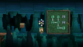 Скриншот 4 к игре The Path of Motus
