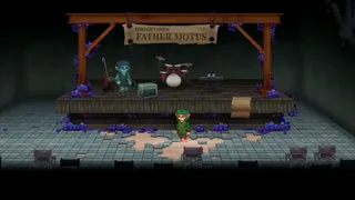 Скриншот 5 к игре The Path of Motus