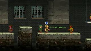 Скриншот 8 к игре The Path of Motus