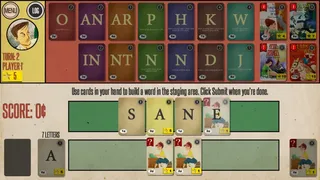Скриншот 2 к игре Paperback: The Game