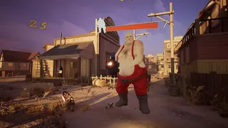 Скриншот 4 к игре High Noon VR