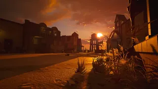 Скриншот 6 к игре High Noon VR