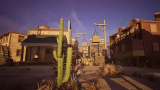 Скриншот 8 к игре High Noon VR