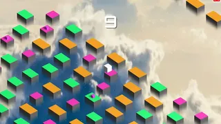 Скриншот 2 к игре Sky Jump