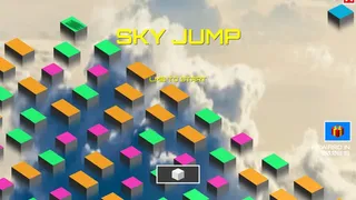 Скриншот 4 к игре Sky Jump