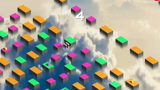 Скриншот 5 к игре Sky Jump