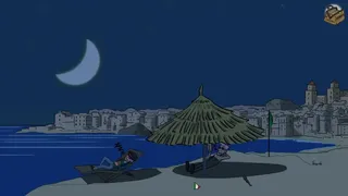 Скриншот 2 к игре BELPAESE: Homecoming