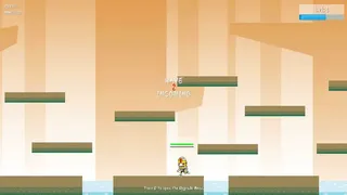 Скриншот 2 к игре Achievement Hunter: Kiborg