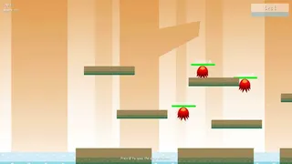 Скриншот 4 к игре Achievement Hunter: Kiborg