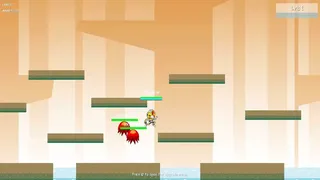 Скриншот 5 к игре Achievement Hunter: Kiborg