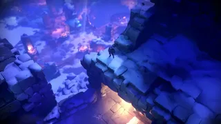 Скриншот 7 к игре Darksiders Genesis