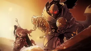 Скриншот 9 к игре Darksiders Genesis