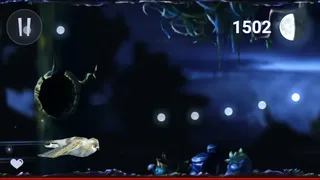 Скриншот 1 к игре Owl's Midnight Journey