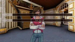 Скриншот 7 к игре Pinewood Island