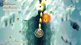 Скриншот 1 к игре Enceladus