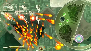 Скриншот 3 к игре Enceladus