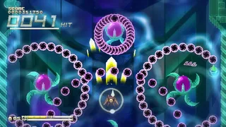 Скриншот 4 к игре Enceladus