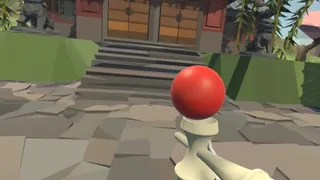Скриншот 2 к игре KENDAMVR - Virtual Reality Kendama