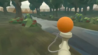 Скриншот 7 к игре KENDAMVR - Virtual Reality Kendama