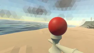 Скриншот 8 к игре KENDAMVR - Virtual Reality Kendama