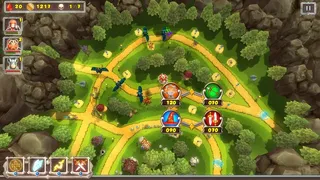 Скриншот 6 к игре Ancient Tower