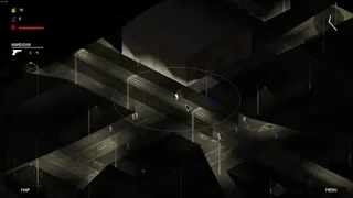 Скриншот 2 к игре Walking Heavy