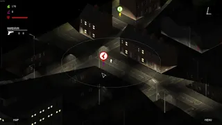 Скриншот 4 к игре Walking Heavy