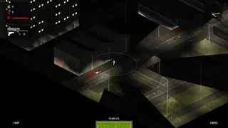 Скриншот 5 к игре Walking Heavy