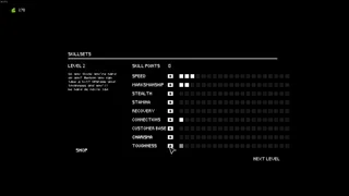 Скриншот 6 к игре Walking Heavy