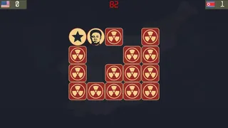Скриншот 1 к игре Kim Jong-Boom