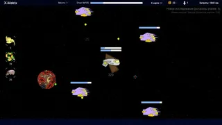 Скриншот 3 к игре Life At Space