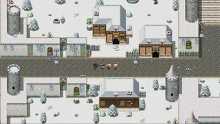 Скриншот 1 к игре Forsaken Generation