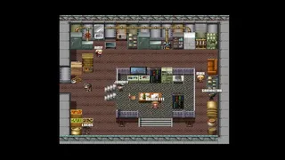 Скриншот 3 к игре Forsaken Generation