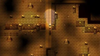 Скриншот 5 к игре Forsaken Generation