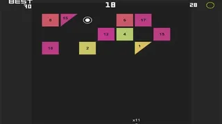 Скриншот 2 к игре Brick Breaker Ultimate