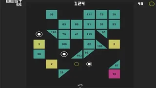 Скриншот 5 к игре Brick Breaker Ultimate