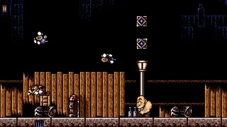 Скриншот 1 к игре Titus the Fox
