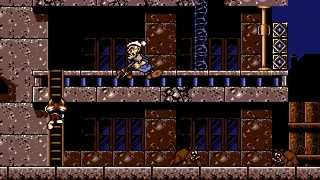 Скриншот 2 к игре Titus the Fox