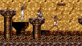 Скриншот 5 к игре Titus the Fox