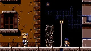 Скриншот 6 к игре Titus the Fox