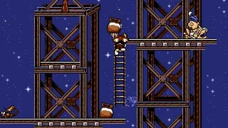 Скриншот 8 к игре Titus the Fox