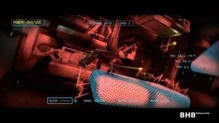 Скриншот 2 к игре BHB: BioHazard Bot
