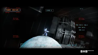 Скриншот 3 к игре BHB: BioHazard Bot