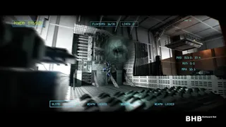 Скриншот 5 к игре BHB: BioHazard Bot