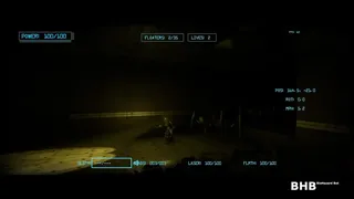 Скриншот 8 к игре BHB: BioHazard Bot